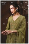 Miyara 4349 By Ganga Bemberg Silk Bulk Designer Salwar Suits Orders In India